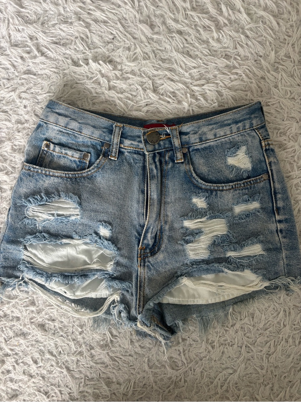 Signature 8 jeans - Picture 1 of 3